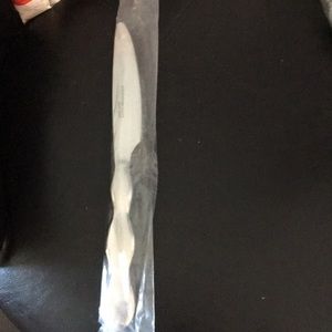 New Sasaki Pea Pod Dinner Knife